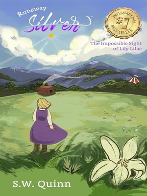 cover image of Runaway Silver